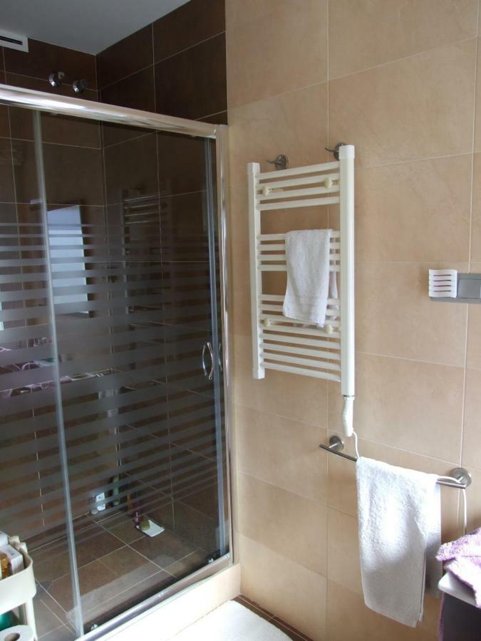 Malagueta Mar Lejlighed Málaga Eksteriør billede